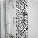 Modern In Authentic Area *