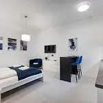 Lejlighed Modern In Authentic Area *
