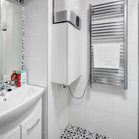 Modern In Authentic Area Βουδαπέστη