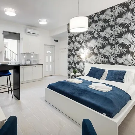 Διαμέρισμα Modern In Authentic Area