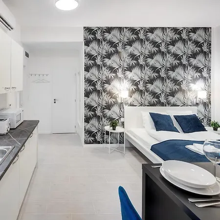 Modern In Authentic Area * Βουδαπέστη