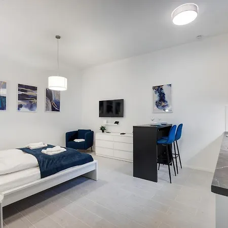 דירה Modern In Authentic Area *